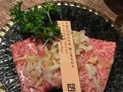 -牛角日本烧肉专门店(海运大厦店)