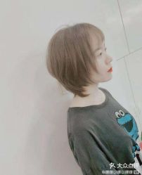 -魅力发型