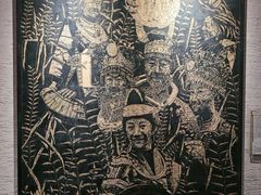 -黔蘑菇四季餐厅(观山湖店)