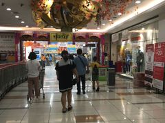 -大润发(芜湖店)