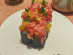 -元气寿司(金光华店)