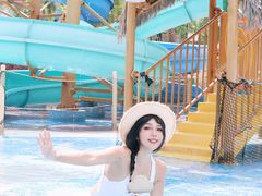 -清远熹乐谷温泉度假酒店