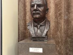 -哈尔滨工业大学-博物馆