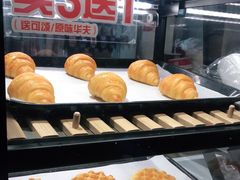 -肯德基(西稍门店)
