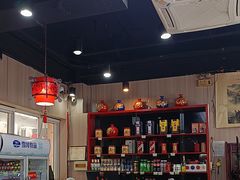 -恭敬李老北京炸酱面·京味菜(西花市店)