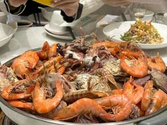 -大锅强·蒸海鲜青岛菜(金沙滩店)