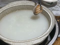-丰尔粥食·粥底火锅·桑拿鸡(大良总店)
