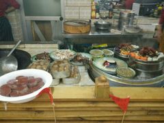-人民公社大食堂(顺义总店)