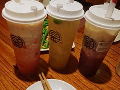 -眷茶臻选(锦艺城店)