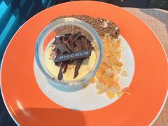 -重庆尼依格罗酒店·欣厨Niccolo Kitchen