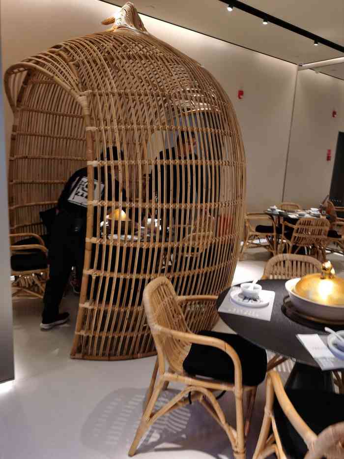 老鸭集(星光大道店)-"周末想吃点清淡的,选了这家网红餐厅,据说.