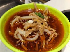 -钢管厂五区小郡肝串串香火锅(人民广场店)