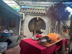 -园林美食城·本土农家菜(杨和镇店)