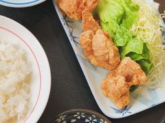 -楽飯屋(软件园店)