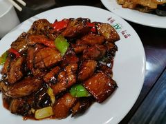 -晋阳饭庄(虎坊桥店)