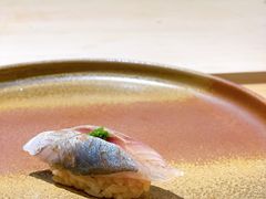 竹荚鱼-鮨·海老(北京路店)