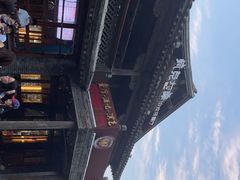 -疯克大象美式烤肉餐厅