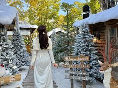 -HERRE·FARM 赫尔露营农场·团建聚会包场