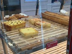 -味多美蛋糕(金顶街店)