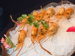 -醉东Oriental House(静安嘉里中心店)