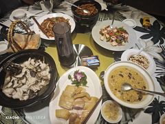 -快乐海鲜酒楼(滇池路店)