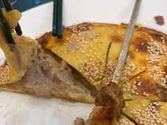 -乡村馕坑肉·烧烤·新疆菜·本地人更爱吃(阿勒泰首店)