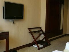 -厦门庐山大酒店