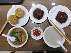 -白魁老号饭庄(交道口店)
