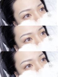 -MIVI野生眉纹绣纹眉