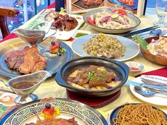 -威尼斯西餐厅(小榄大信店)