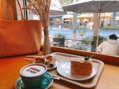 红豆碱水包-81BAKERY(大学路店)