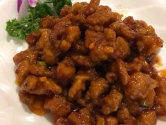 -牟传仁饭庄(星海店)