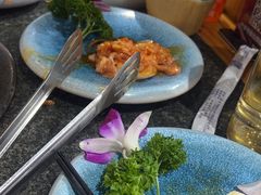 -鹤之乡·齐齐哈尔烤肉·非遗(秋涛路店)