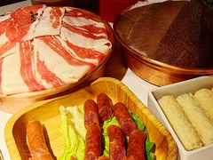 -九鼎轩脆毛肚火锅(南京东路店)