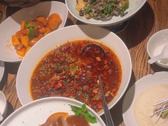 -青年公社烤鸭(青年路店)