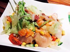 -桂马·日本料理·海胆·海鲜饭·酒场(民主广场店)