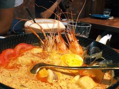 叻沙海鲜檬粉-星叶·东南亚料理(宁波万象汇店)