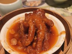 -茶港·点心·啫啫煲(王府井店)