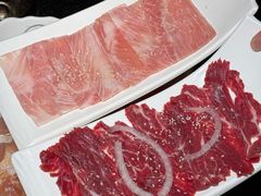 -熊大·鲜烤黄牛肉(五山店)