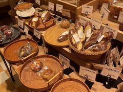 -佐敦面包铺·JORDAN BAKERY