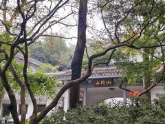 -杭州植物园