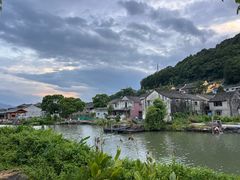 -东钱湖旅游度假区