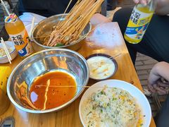 -嘉州鲜知味钵钵鸡(奎星楼店)