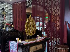 -泰禾馨·泰式按摩精油SPA(新街口金鹰店)