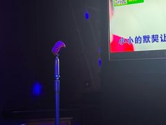 -尚酷麦量贩KTV(金州店)