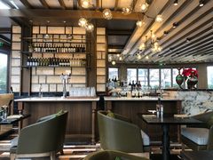 大堂-杭州君悦酒店·青莳