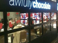 android_upload_pic-Awfully Chocolate(来福士广场店)