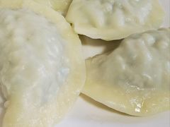 鲅鱼水饺-景祥海鲜美食餐厅