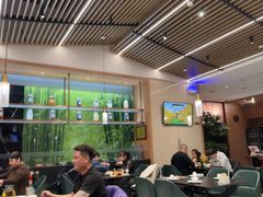 -国人川菜(李家村建东街店)