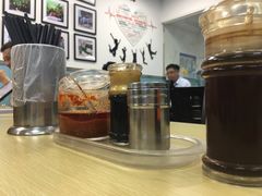 -顶巧鸡汤馄饨(虹口总店)